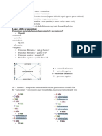 Sillogismi Filosofia