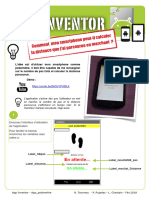 Dokumen - Tips - App Podometre App Inventor Inventor Apppodomtre N Tourreau P Pujades