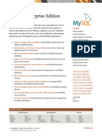 Microsoft Word - Mysql - Datasheet - Ee - en - Docx - Mysql-Datasheet - en