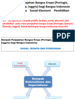 Pert. 12 DAMPAK KOL-IMPER DIBIDANG SOS-BUD & PENDK