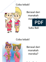 PKN Sd2 Keberagaman Budaya Indonesia