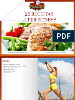 E Book 120 Receitas+Super+Fitness