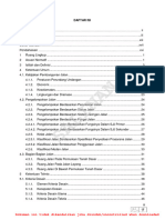 Daftar Isi PDGJ