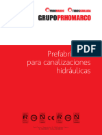 Catalogo Prhomarco