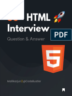 HTML 50 - Q&a - 1