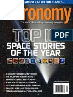 Astronomy, Vol. 49.2 (February 2021)