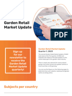 ENG - Garden - Retail - Market - Update April 2023