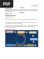 DS Mod 1 To 2 Complete Notes