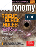 Astronomy, Vol. 51.05 (May 2023)