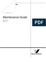 Vesda Maintenance Guide 10256