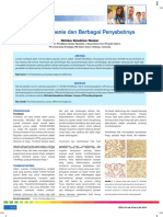 PDF Trombositopenia Dan Berbagai Penyebabnya Compress