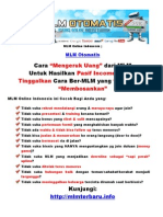 MLM Online Indonesia
