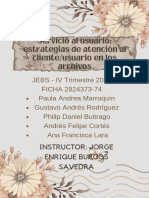 JEBS - IV Trimestre 2023 FICHA 2824373-74: Instructor: Jorge Enrique Burgos Savedra
