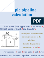 15hydraulics in Pipeline Transport Logistics