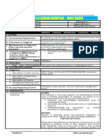 Lesson Exemplar Filipino 5 - q1