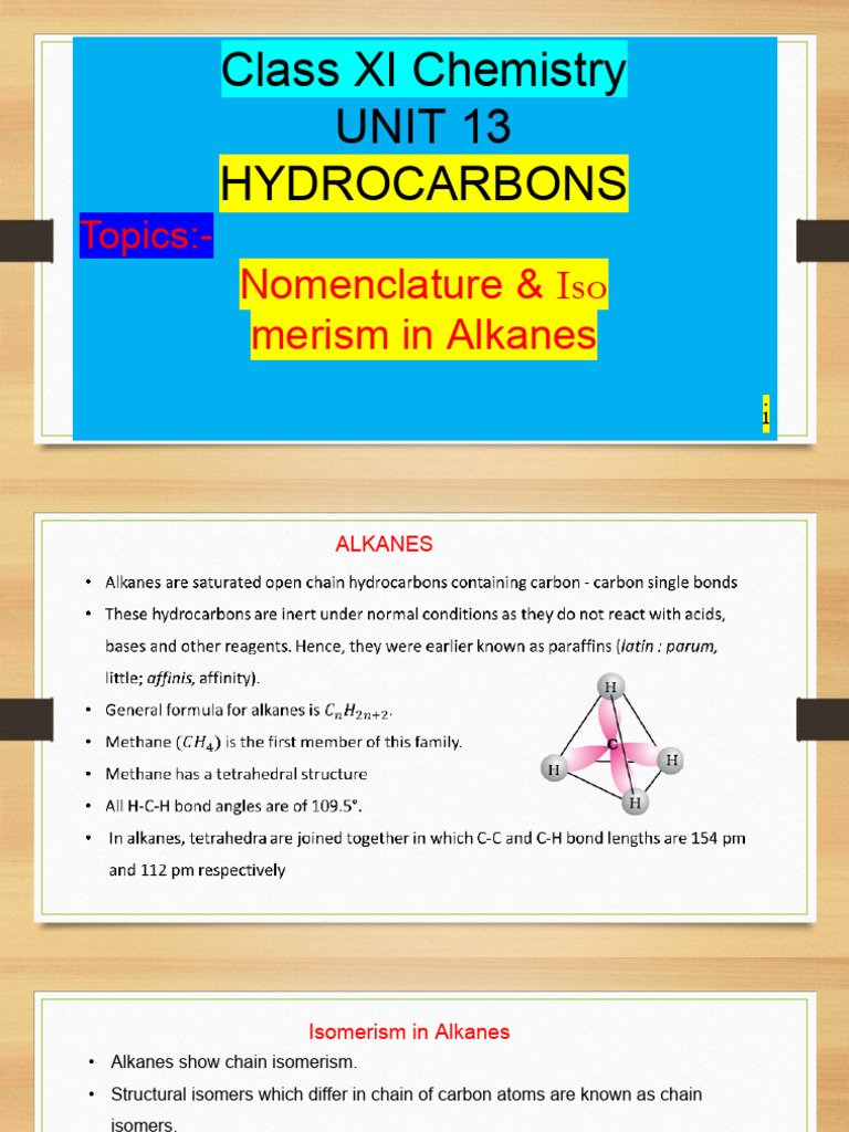 Incomplete Combustion of Alkanes | PDF | Conformational Isomerism | Alkene