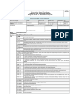 RPS Sejarah Lokal Dan Kebudayaan Indonesia