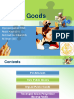 01 Public Goods Final