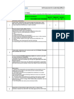 F05.1 Leader Self Assessment