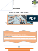 Investasi Sun - Perbankan