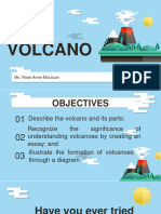 Volcano