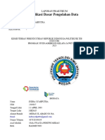 Indrasyahputra - Pendahuluan Dan Dasar Microsoft Excel