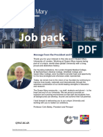 Opportunity 436 - Diabetes Research Administrator Job Pack