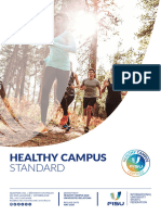 Healthycampus Regulations 30