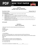 Class 9 Science: Matter and Mixtures Notes | PDF | Solubility | Mixture