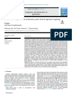 Strawberry Ripeness Detection Based On YOLOv8 Algorithm Fused With - Pages-1