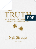 A Verdade - The Truth - Neil Strauss
