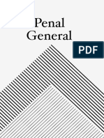 Penal General
