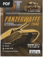 AJ Press Tank Power 011 Japonska Bron Pancerna Japanese