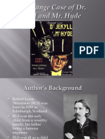 DR Jekyll Intro - Rodriguez