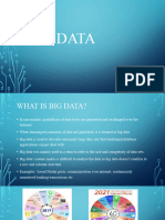 IP Presentation (Big Data)