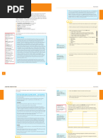 Understanding Writer's Effect in IGCSE | PDF | Metaphor | Rhetoric