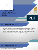 Aromatic Compounds Group1 Edited2