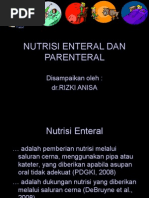 Download Nutrisi Enteral Dan Parenteral-padat by NytHa DWiee SN70501937 doc pdf