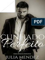 Cunhado Perfeito Serie Homens Perfeitos