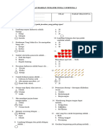 Soal PH Tema 5 Subtema 1