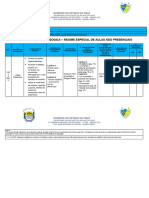 1º Ano - Plano de Ação Pedagógica - Liliane