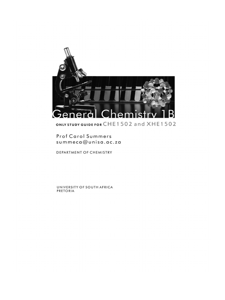 Organic Chemistry Fundamentals Guide | PDF | Chemical Bond | Alkene