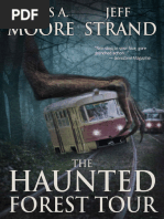 The Haunted Forest Tour (Jeff Strand, James A. Moore) (Z-Library ...