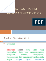 02 Statistik Dan Statistika