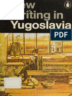 New Writing in Yugoslavia - Johnson, Bernard, 1933-2003 - 1970 - Harmondsworth, Penguin - 9780140031140 - Anna's Archive