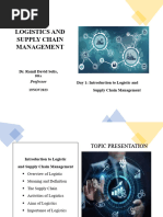 LOGISTICS23 B6 - DAY1 - 23nov19