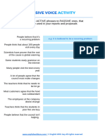 C1 Report Worksheets