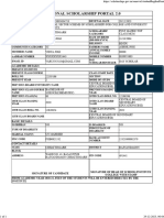 National Scholarship Portal 2.0