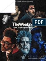 The Weeknd