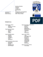 Stadt Ahlheim Steckbrief